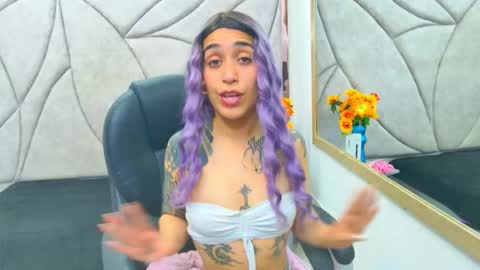 Stacey lee online show from December 5, 2025, 8:05 pm