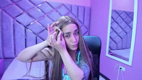 Stacey lee online show from December 22, 2025, 8:06 pm