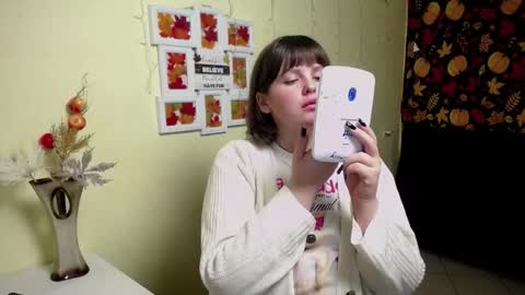 Stacey online show from November 20, 2025, 7:08 am