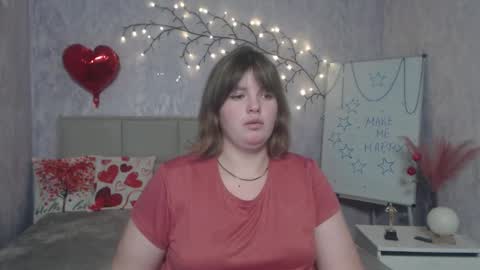 Snapshot of staceylex chatting on January 17, 2026, 6:51 am Stacey online show from January 17, 2026, 6:51 am