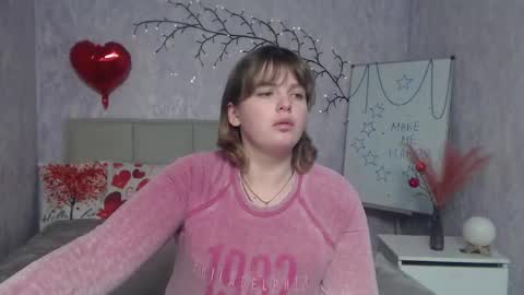 Snapshot of staceylex chatting on January 18, 2026, 6:39 am Stacey online show from January 18, 2026, 6:39 am