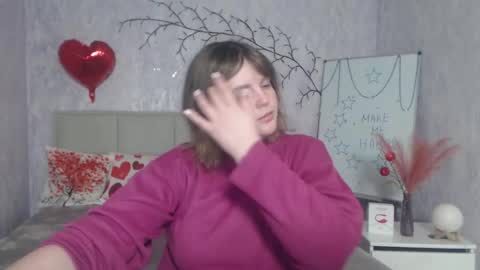 Snapshot of staceylex chatting on January 19, 2026, 6:50 am Stacey online show from January 19, 2026, 6:50 am