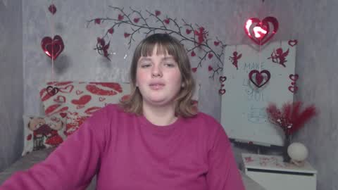 Snapshot of staceylex chatting on February 1, 2026, 6:45 am Stacey online show from February 1, 2026, 6:45 am