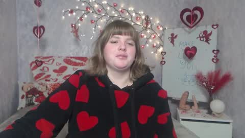 Snapshot of staceylex chatting on February 3, 2026, 6:51 am Stacey online show from February 3, 2026, 6:51 am