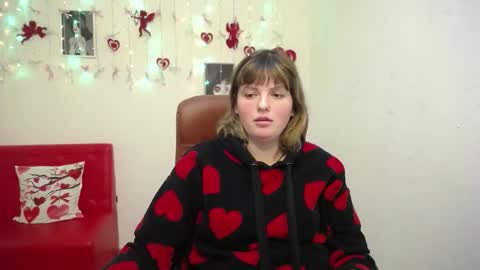 Snapshot of staceylex chatting on February 4, 2026, 7:47 am Stacey online show from February 4, 2026, 7:47 am