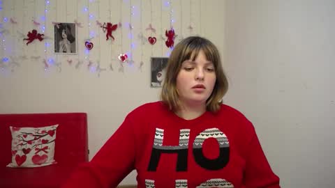 Snapshot of staceylex chatting on February 5, 2026, 8:08 am Stacey online show from February 5, 2026, 8:08 am
