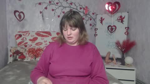 Snapshot of staceylex chatting on February 6, 2026, 6:51 am Stacey online show from February 6, 2026, 6:51 am