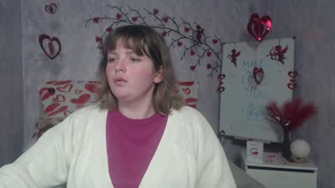 Snapshot of staceylex chatting on February 9, 2026, 7:45 am Stacey online show from February 9, 2026, 7:45 am