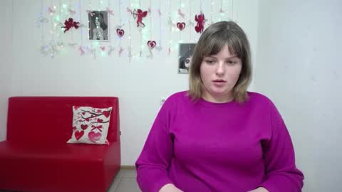 Snapshot of staceylex chatting on February 10, 2026, 7:34 am Stacey online show from February 10, 2026, 7:34 am