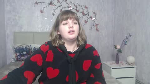 Snapshot of staceylex chatting on February 19, 2026, 6:59 pm Stacey online show from February 19, 2026, 6:59 pm
