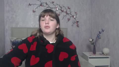 Snapshot of staceylex chatting on February 23, 2026, 6:55 am Stacey online show from February 23, 2026, 6:55 am