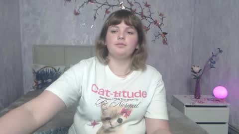 Snapshot of staceylex chatting on February 25, 2026, 7:01 pm Stacey online show from February 25, 2026, 7:01 pm