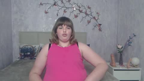 Snapshot of staceylex chatting on February 26, 2026, 7:13 pm Stacey online show from February 26, 2026, 7:13 pm