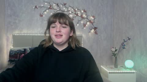 Snapshot of staceylex chatting on March 2, 2026, 6:47 am Stacey online show from March 2, 2026, 6:47 am