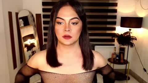 staceymoorets online show from January 18, 2025, 1:41 am