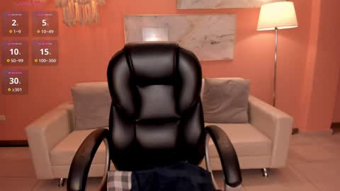Snapshot of staceywood_ chatting on December 18, 2024, 5:21 pm Stacy Woods online show from December 18, 2024, 5:21 pm