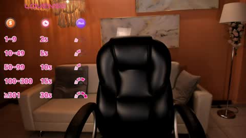Snapshot of staceywood_ chatting on January 11, 2025, 10:40 am Stacy Woods online show from January 11, 2025, 10:40 am