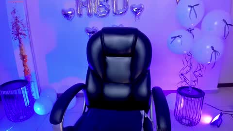Snapshot of staceywood_ chatting on March 1, 2025, 4:00 pm Stacy Woods online show from March 1, 2025, 4:00 pm