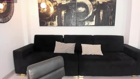 Stacy Woods online show from March 20, 2026, 11:37 am