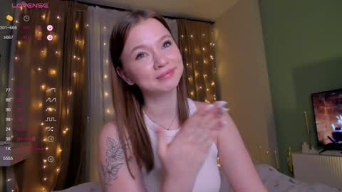 Emily online show from January 12, 2025, 12:07 am