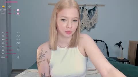 Emily online show from January 17, 2025, 1:57 am