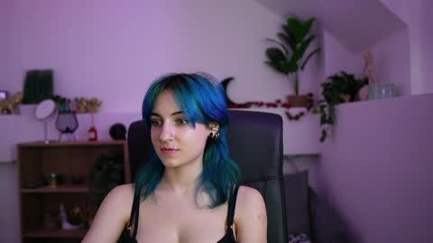 stacy  x3 online show from March 28, 2026, 2:16 pm