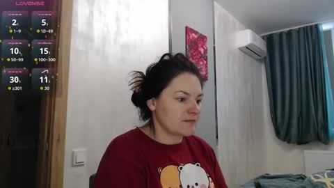 STACY online show from November 29, 2025, 7:55 am