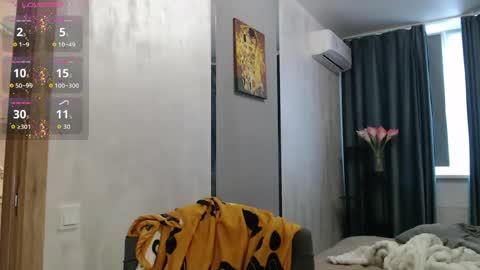 STACY online show from April 29, 2026, 1:15 pm