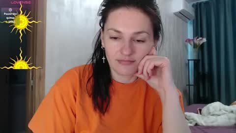 STACY online show from May 7, 2026, 1:05 pm
