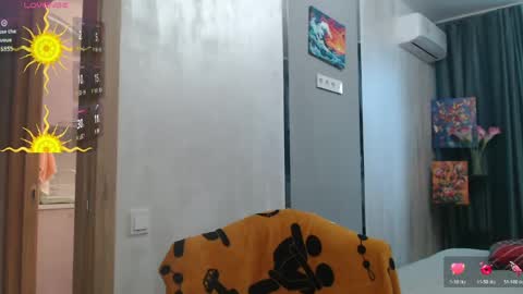 STACY online show from May 13, 2026, 3:20 pm