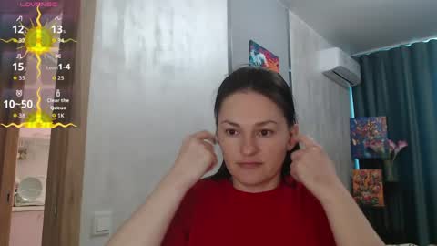 STACY online show from May 14, 2026, 11:17 am