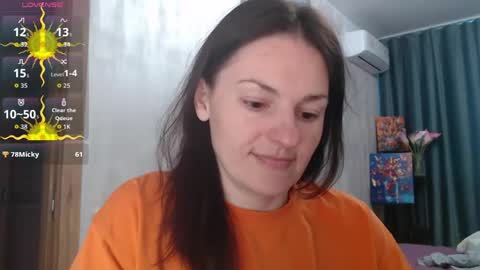 STACY online show from May 16, 2026, 1:54 pm