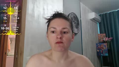 STACY online show from May 25, 2026, 12:00 pm