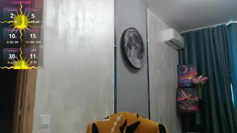 STACY online show from May 27, 2026, 12:13 pm