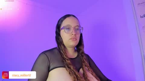 Stacy Boobs  online show from March 11, 2026, 10:21 am