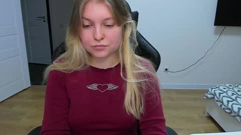 Snapshot of stacy_miraclee chatting on January 26, 2025, 4:09 pm Stacy  online show from January 26, 2025, 4:09 pm