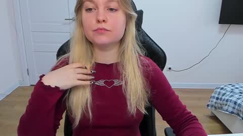 Snapshot of stacy_miraclee chatting on February 7, 2025, 9:58 am Stacy  online show from February 7, 2025, 9:58 am