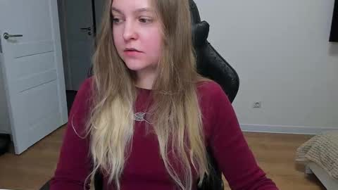 Stacy  online show from February 9, 2026, 6:23 pm