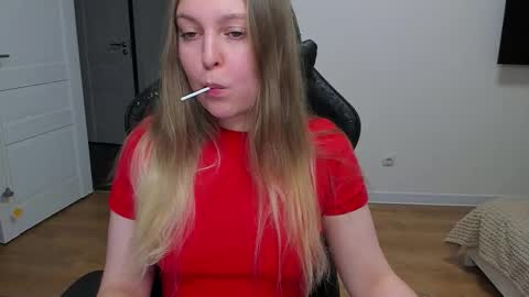 Stacy  online show from February 12, 2026, 3:40 pm