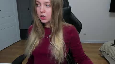 Stacy  online show from March 14, 2026, 8:36 pm