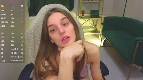 Snapshot of stacy_sexylips chatting on February 22, 2025, 10:40 am Sexy lips online show from February 22, 2025, 10:40 am