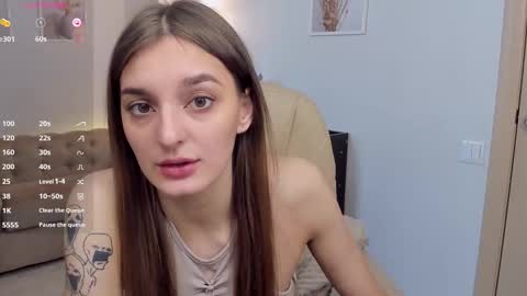 Snapshot of stacy_sexylips chatting on March 7, 2025, 10:35 am Sexy lips online show from March 7, 2025, 10:35 am