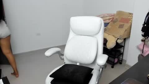 Snapshot of stacy_woods chatting on January 21, 2025, 4:43 am Zulma Yisset online show from January 21, 2025, 4:43 am