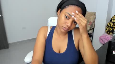 Snapshot of stacy_woods chatting on February 15, 2025, 1:53 am Zulma Yisset online show from February 15, 2025, 1:53 am