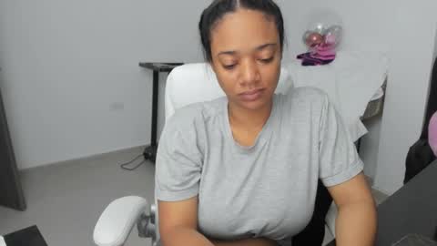 Snapshot of stacy_woods chatting on November 29, 2025, 3:20 am Zulma Yisset online show from November 29, 2025, 3:20 am