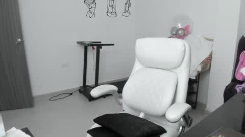 Snapshot of stacy_woods chatting on January 9, 2026, 2:25 am Zulma Yisset online show from January 9, 2026, 2:25 am