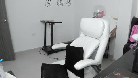 Snapshot of stacy_woods chatting on January 12, 2026, 3:01 am Zulma Yisset online show from January 12, 2026, 3:01 am