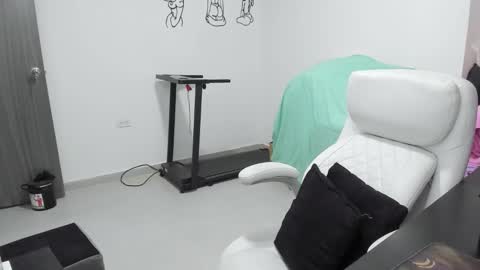 Snapshot of stacy_woods chatting on February 12, 2026, 3:23 am Zulma Yisset online show from February 12, 2026, 3:23 am