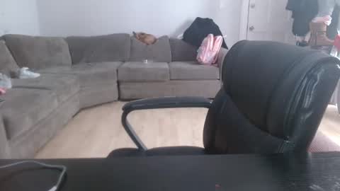 Stacy Banks online show from February 6, 2025, 2:15 pm