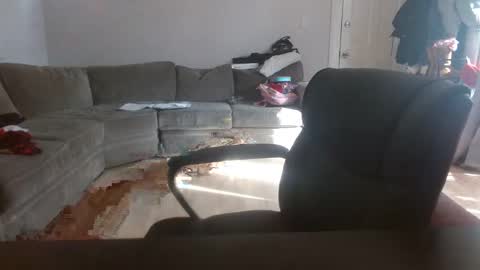 Stacy Banks online show from February 8, 2025, 3:53 pm